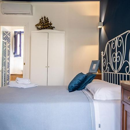 Crudo Home Помпеи Экстерьер фото
