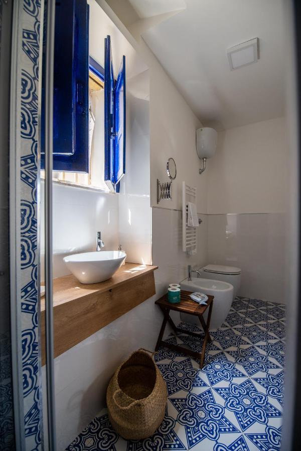 Crudo Home Помпеи Экстерьер фото